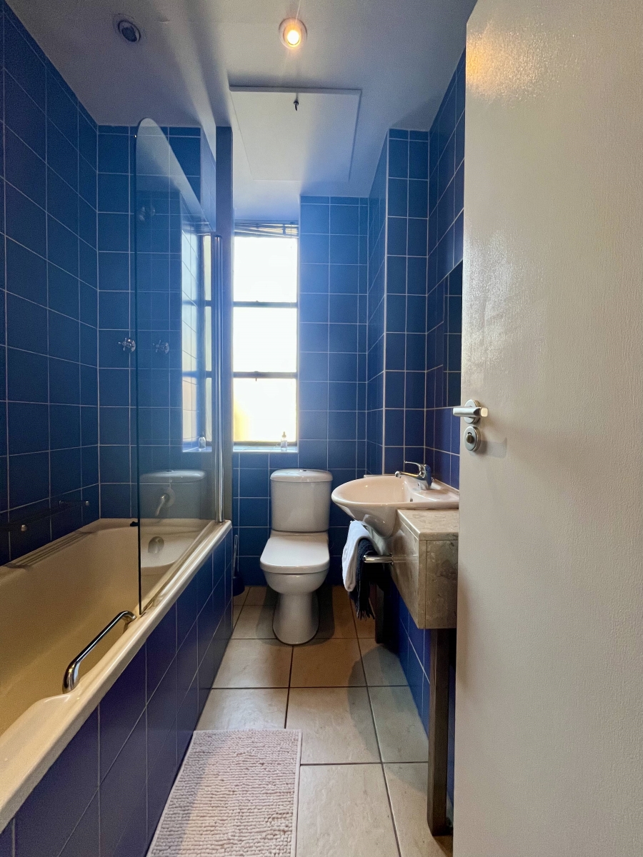 0 Bedroom Property for Sale in Cape Town City Centre Western Cape